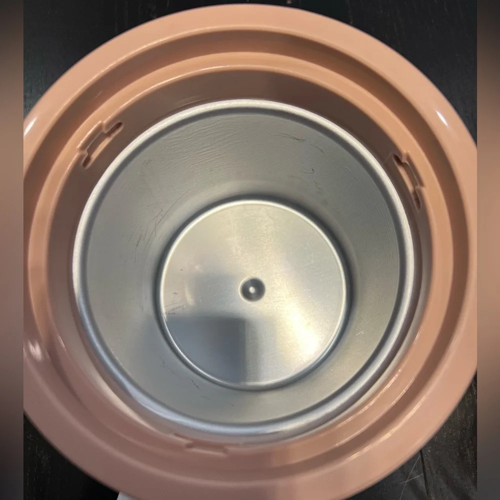 CWC Ice Cream Maker 0.8 quart - Picture 10 of 12